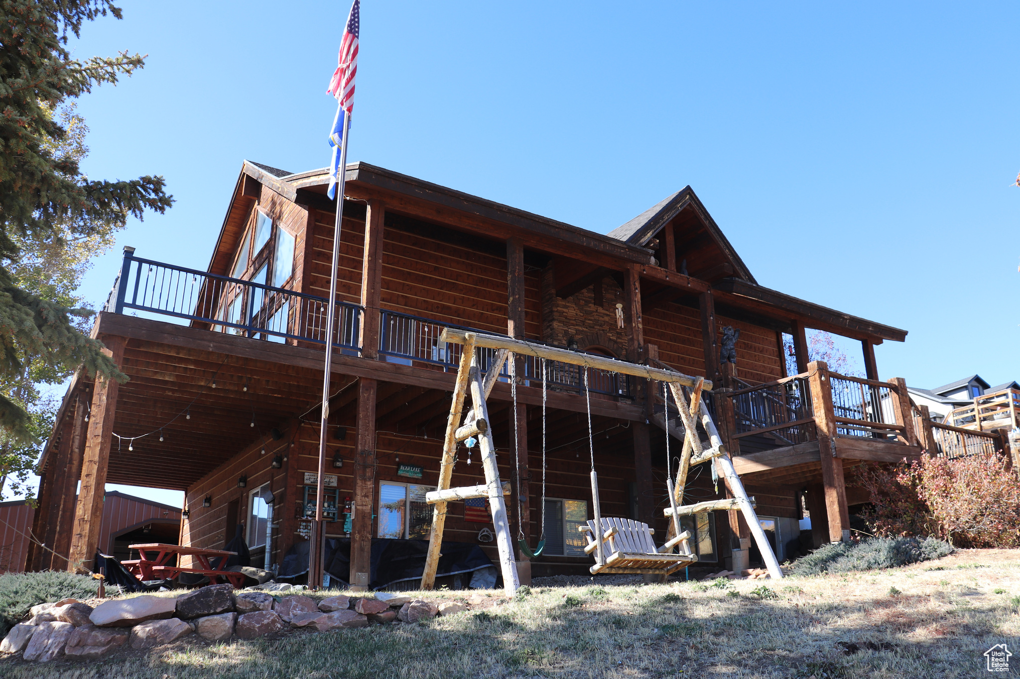 OMEGA SUB - Residential