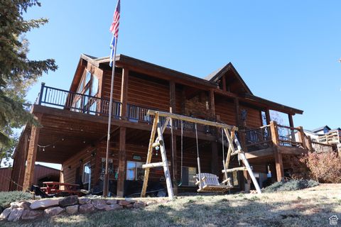 Tiny photo for 3478 S PORCUPINE CIR, Garden City, UT 84028 (MLS # 2119584)