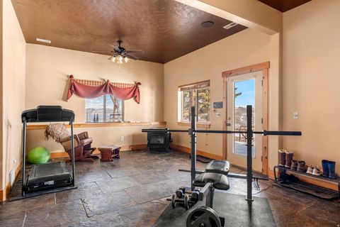 Tiny photo for 3478 S PORCUPINE CIR, Garden City, UT 84028 (MLS # 2119584)