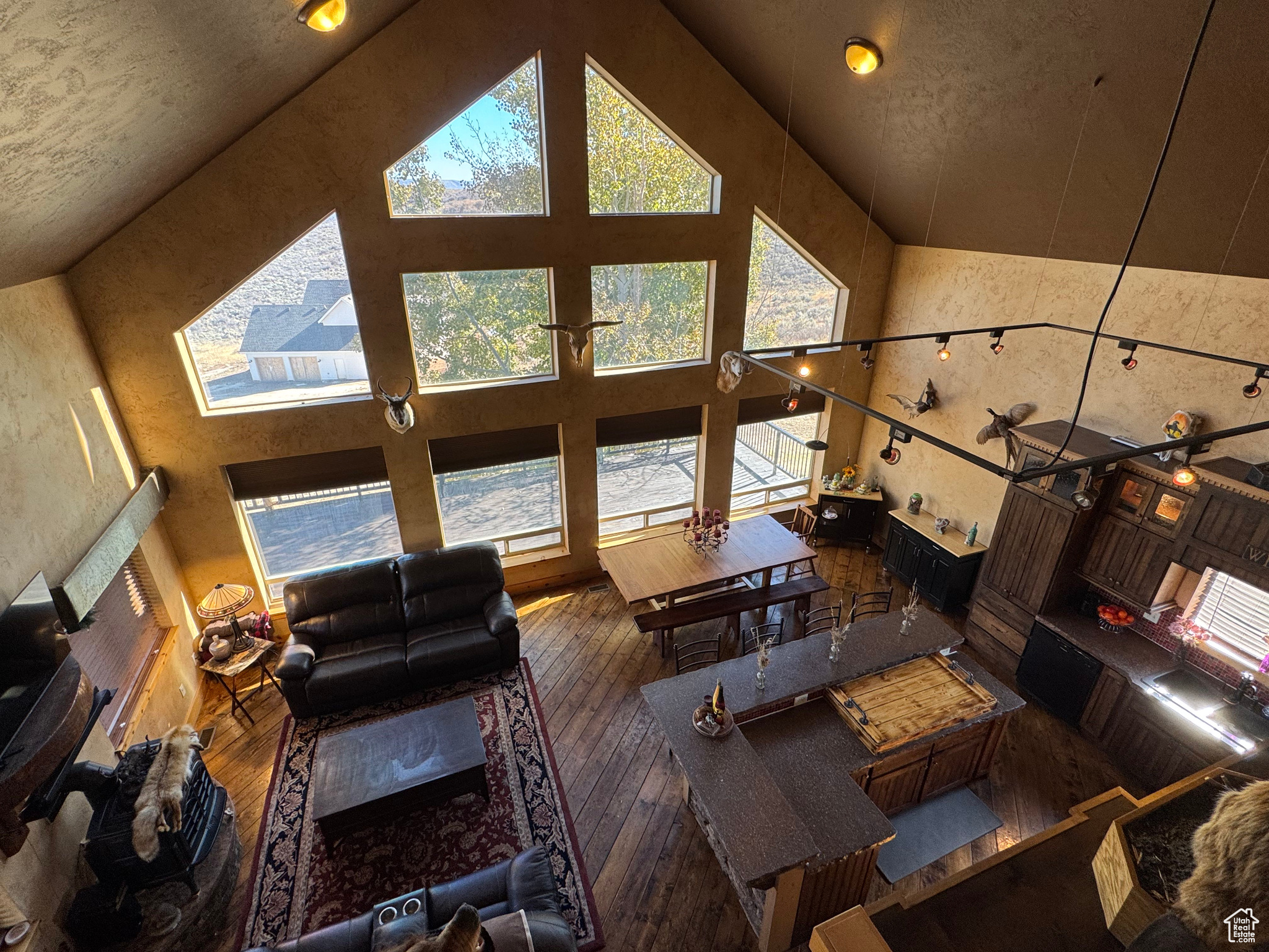 OMEGA SUB - Residential