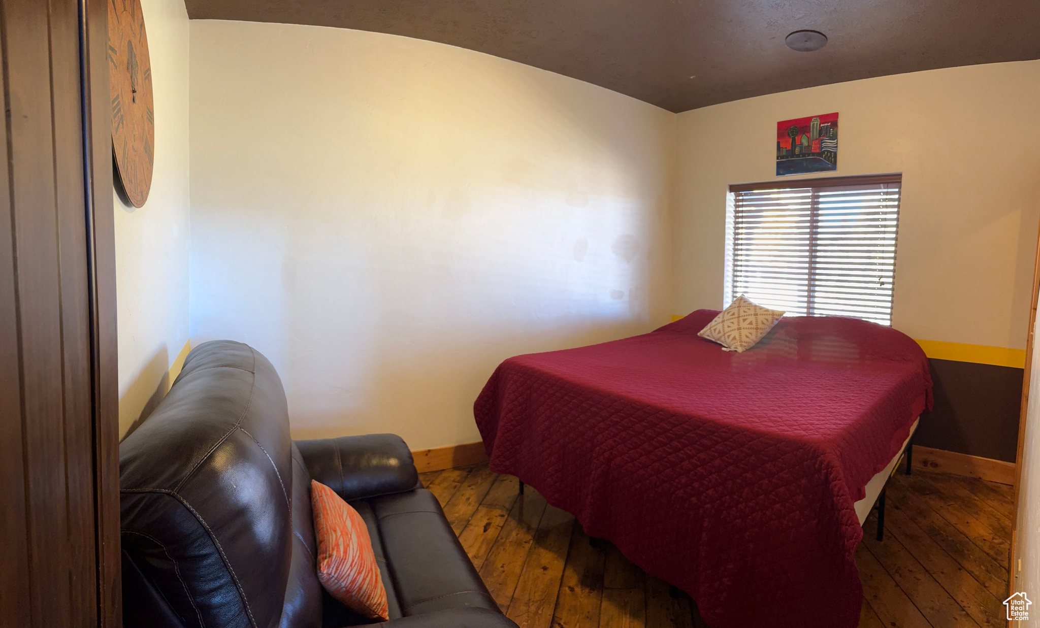 OMEGA SUB - Residential