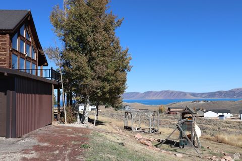 Photo of 3478 S PORCUPINE CIR, Garden City, UT 84028 (MLS # 2119584)