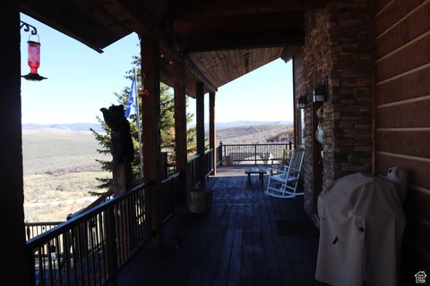 Tiny photo for 3478 S PORCUPINE CIR, Garden City, UT 84028 (MLS # 2119584)