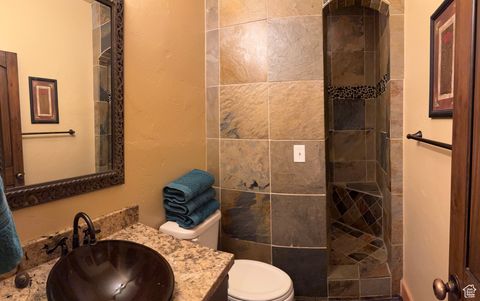 Tiny photo for 3478 S PORCUPINE CIR, Garden City, UT 84028 (MLS # 2119584)