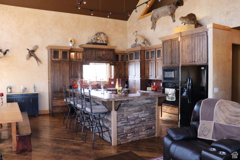 Tiny photo for 3478 S PORCUPINE CIR, Garden City, UT 84028 (MLS # 2119584)