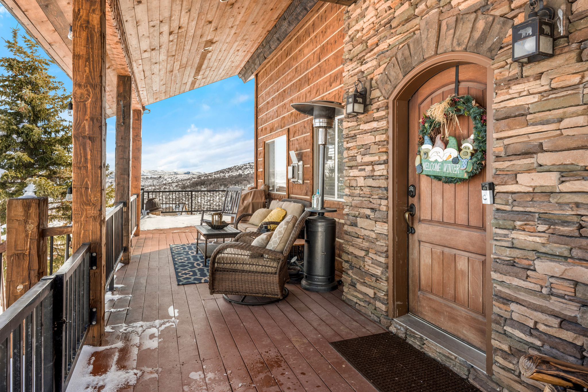 OMEGA SUB - Residential