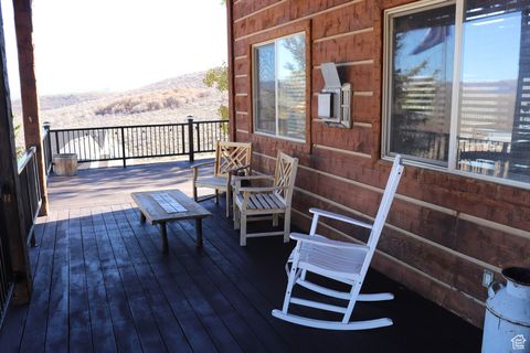 Tiny photo for 3478 S PORCUPINE CIR, Garden City, UT 84028 (MLS # 2119584)