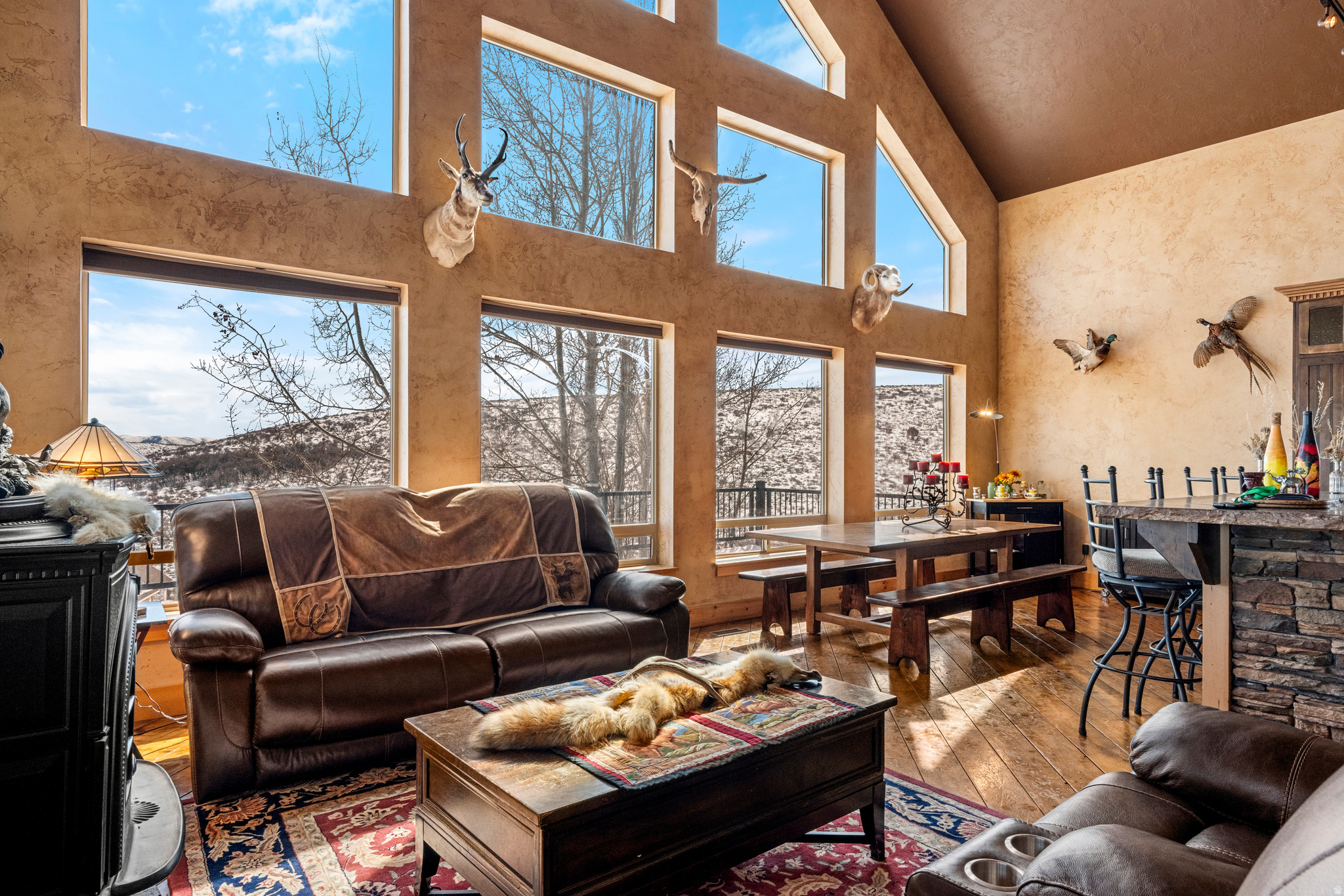 OMEGA SUB - Residential