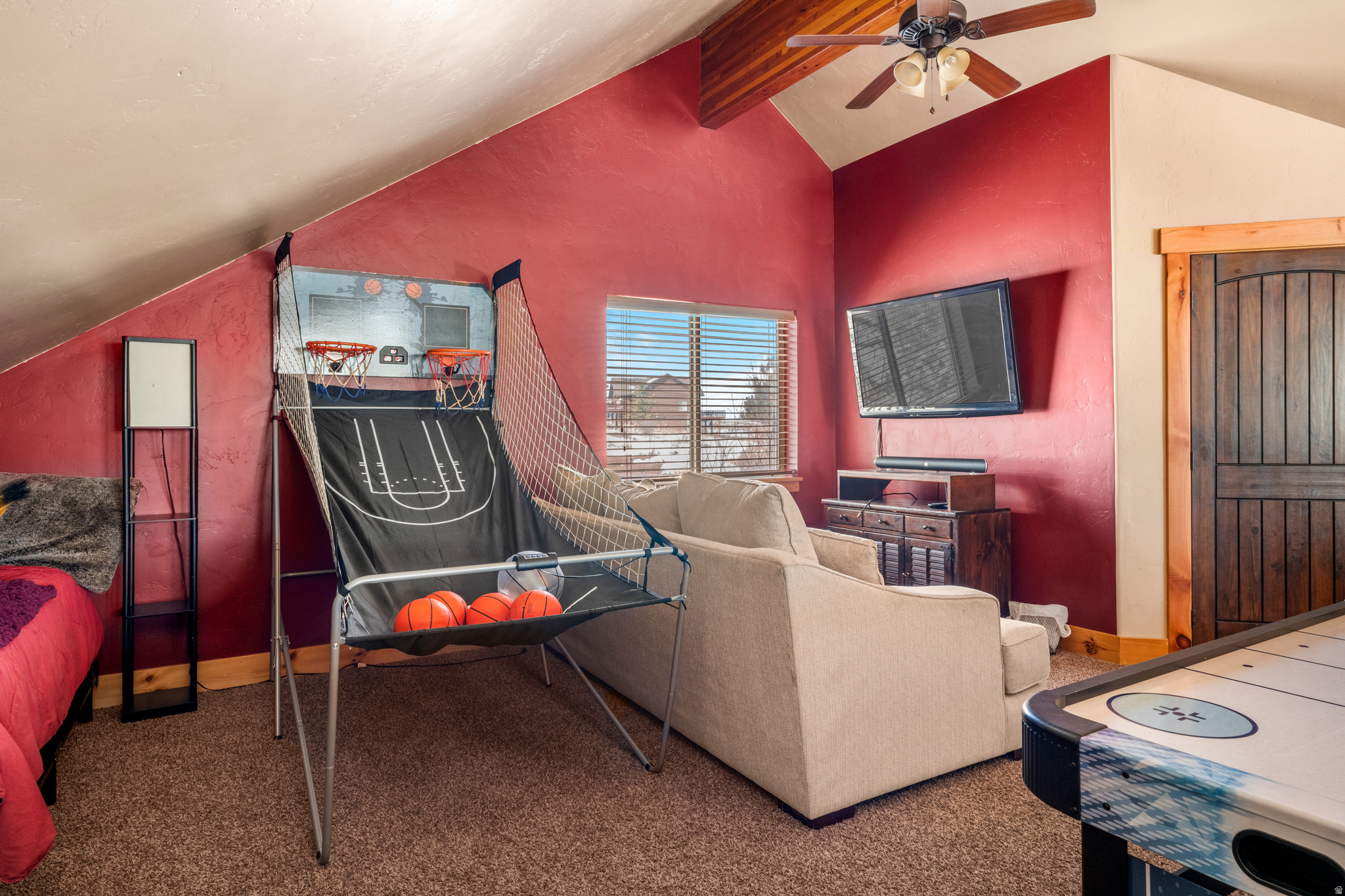 OMEGA SUB - Residential