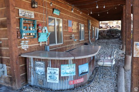 Tiny photo for 3478 S PORCUPINE CIR, Garden City, UT 84028 (MLS # 2119584)