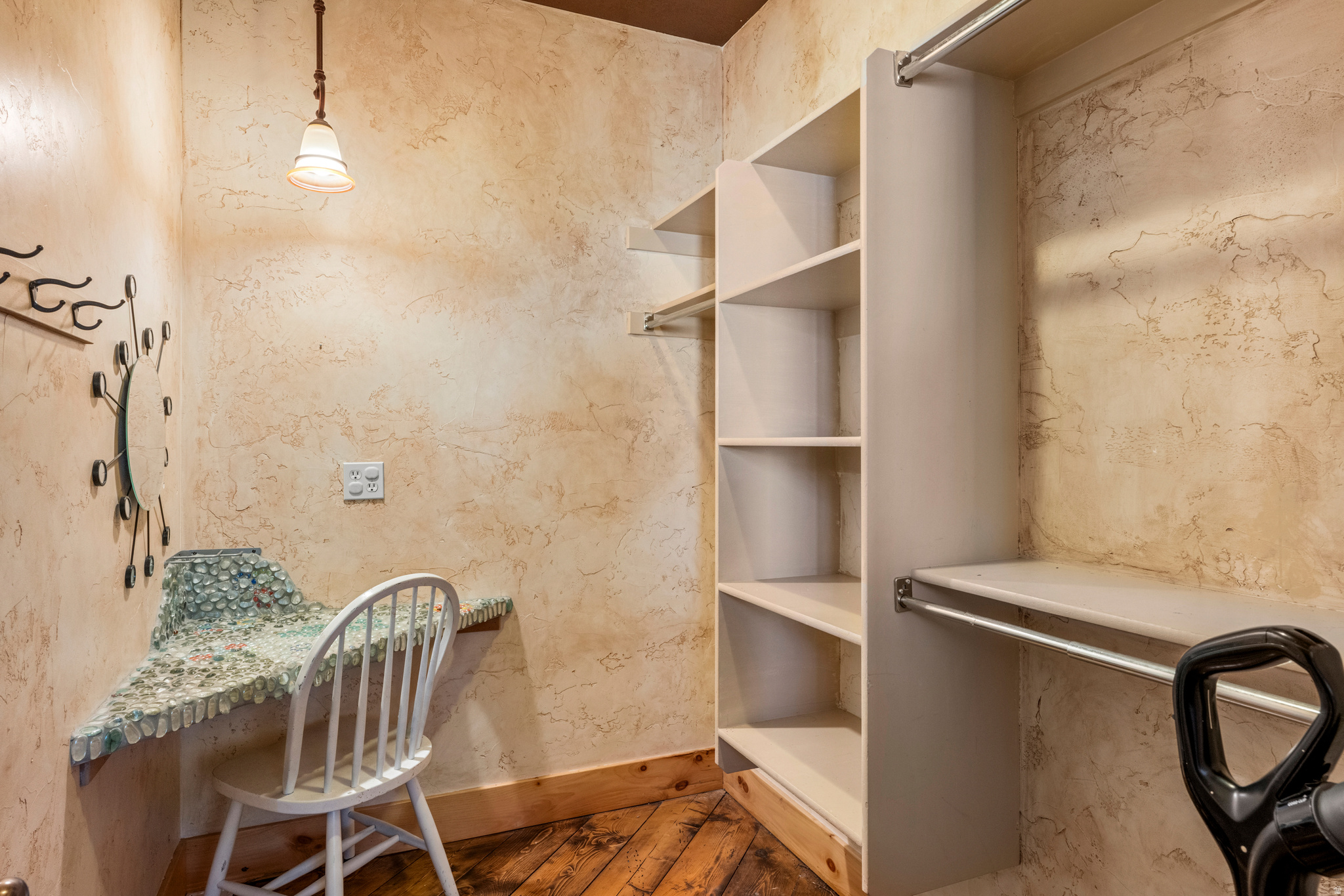 OMEGA SUB - Residential