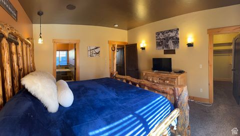 Tiny photo for 3478 S PORCUPINE CIR, Garden City, UT 84028 (MLS # 2119584)