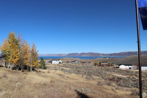 Tiny photo for 3478 S PORCUPINE CIR, Garden City, UT 84028 (MLS # 2119584)