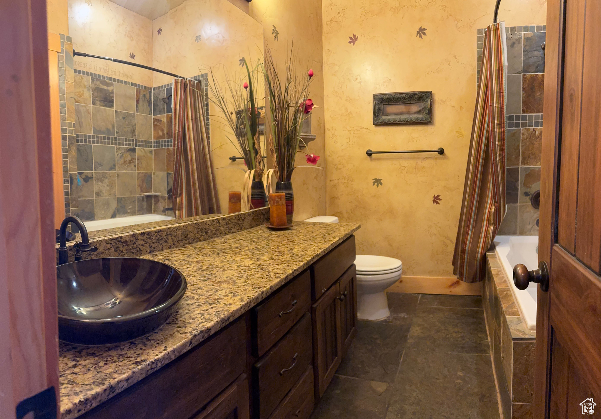 OMEGA SUB - Residential