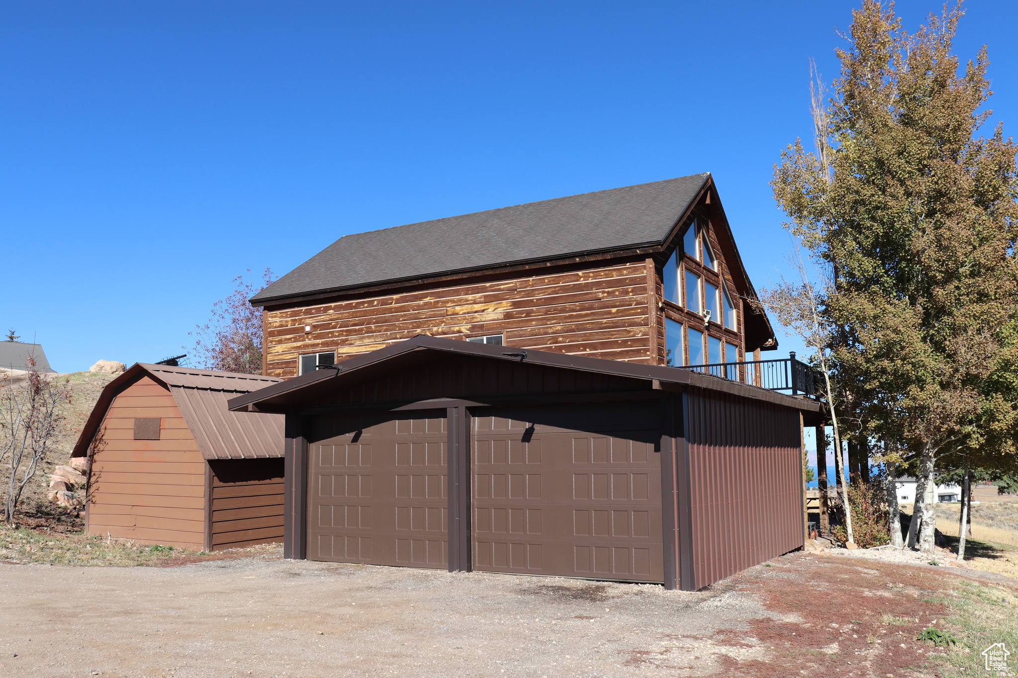 OMEGA SUB - Residential