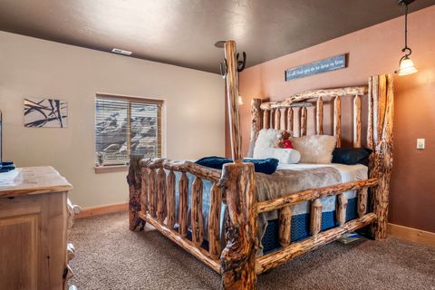 Tiny photo for 3478 S PORCUPINE CIR, Garden City, UT 84028 (MLS # 2119584)