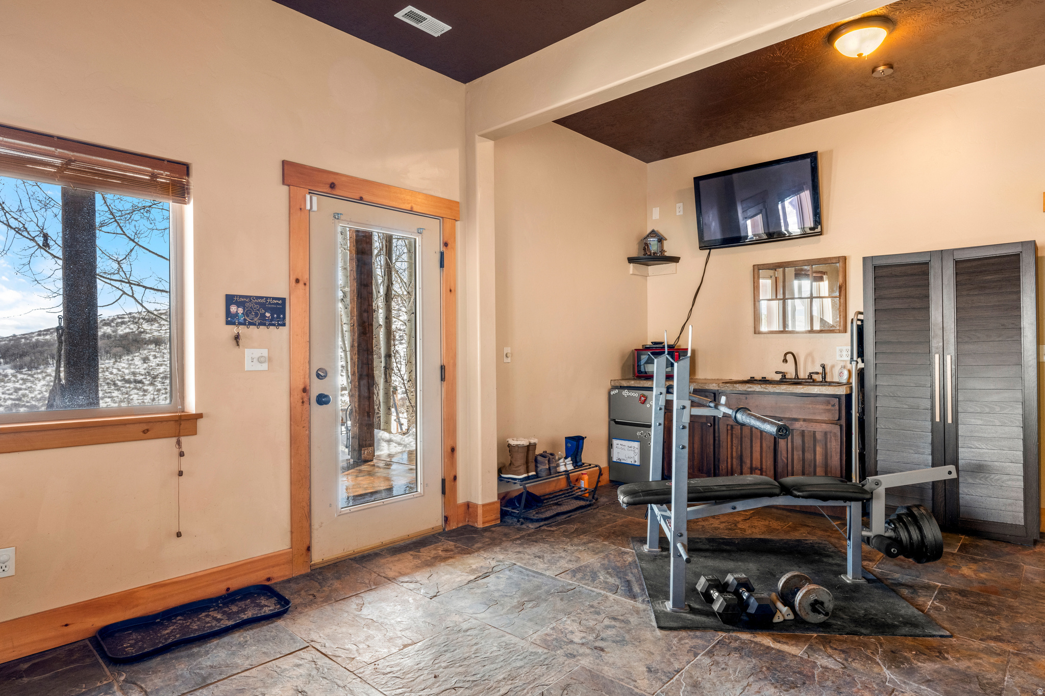 OMEGA SUB - Residential