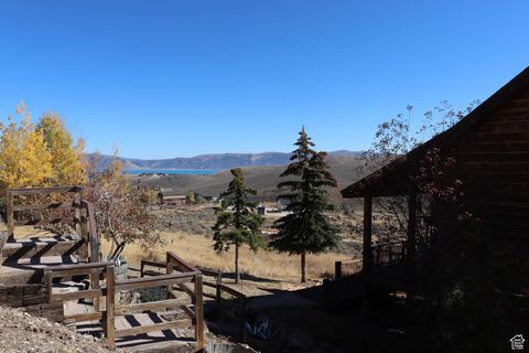 Tiny photo for 3478 S PORCUPINE CIR, Garden City, UT 84028 (MLS # 2119584)