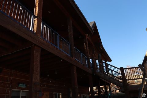 Tiny photo for 3478 S PORCUPINE CIR, Garden City, UT 84028 (MLS # 2119584)