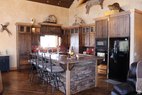 Tiny photo for 3478 S PORCUPINE CIR, Garden City, UT 84028 (MLS # 2119584)