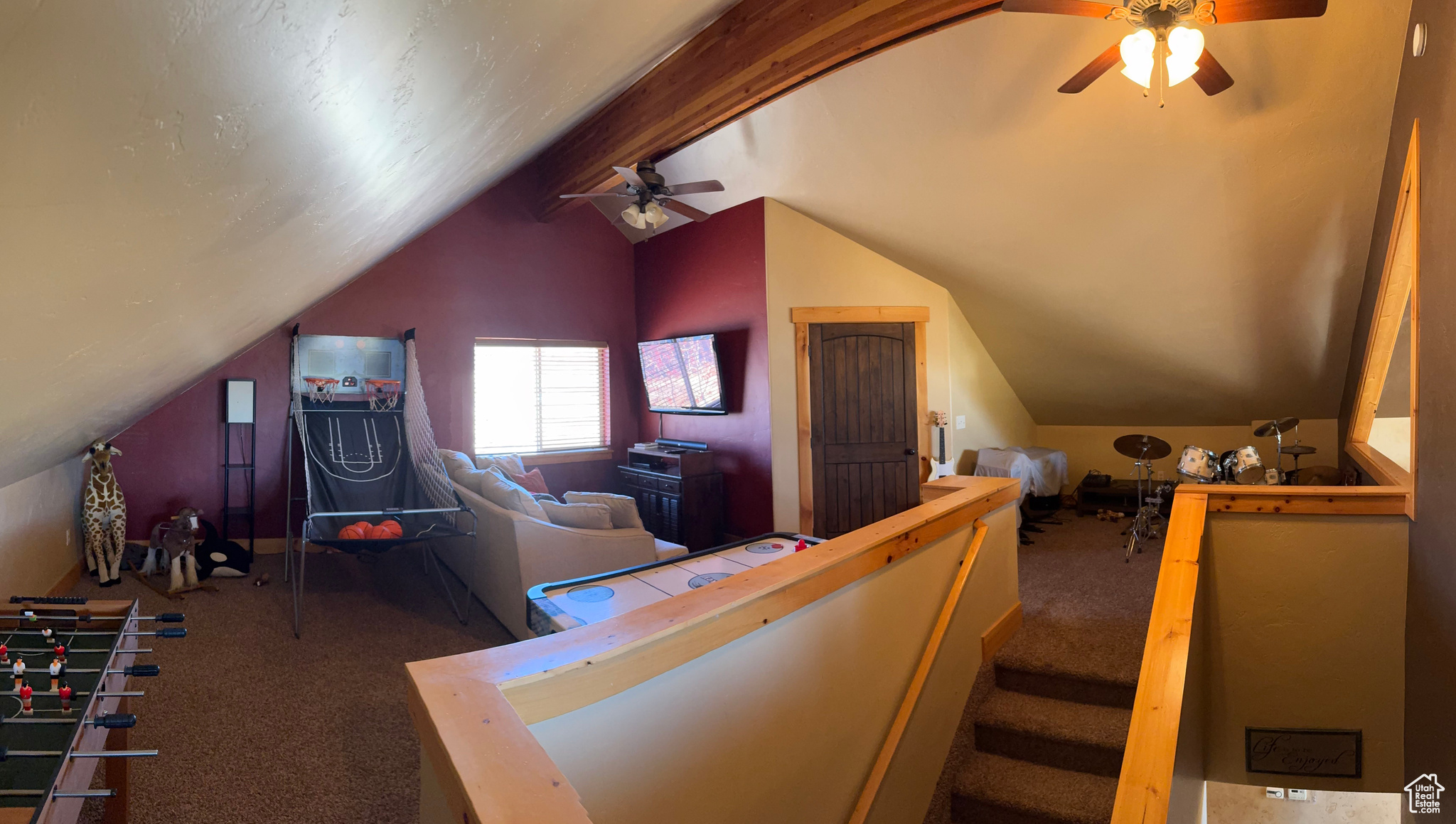 OMEGA SUB - Residential