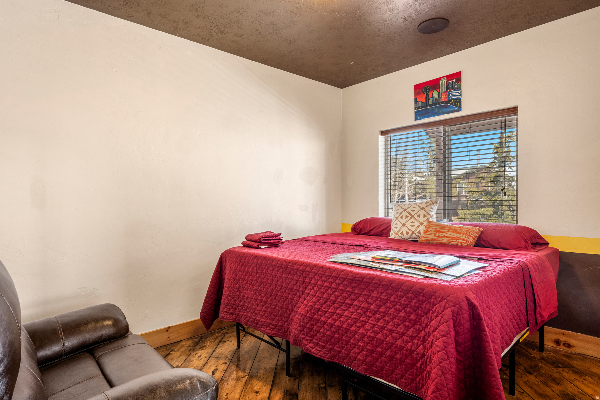 OMEGA SUB - Residential