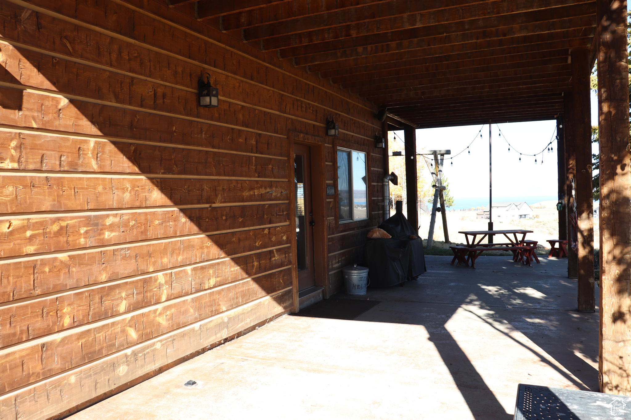 OMEGA SUB - Residential