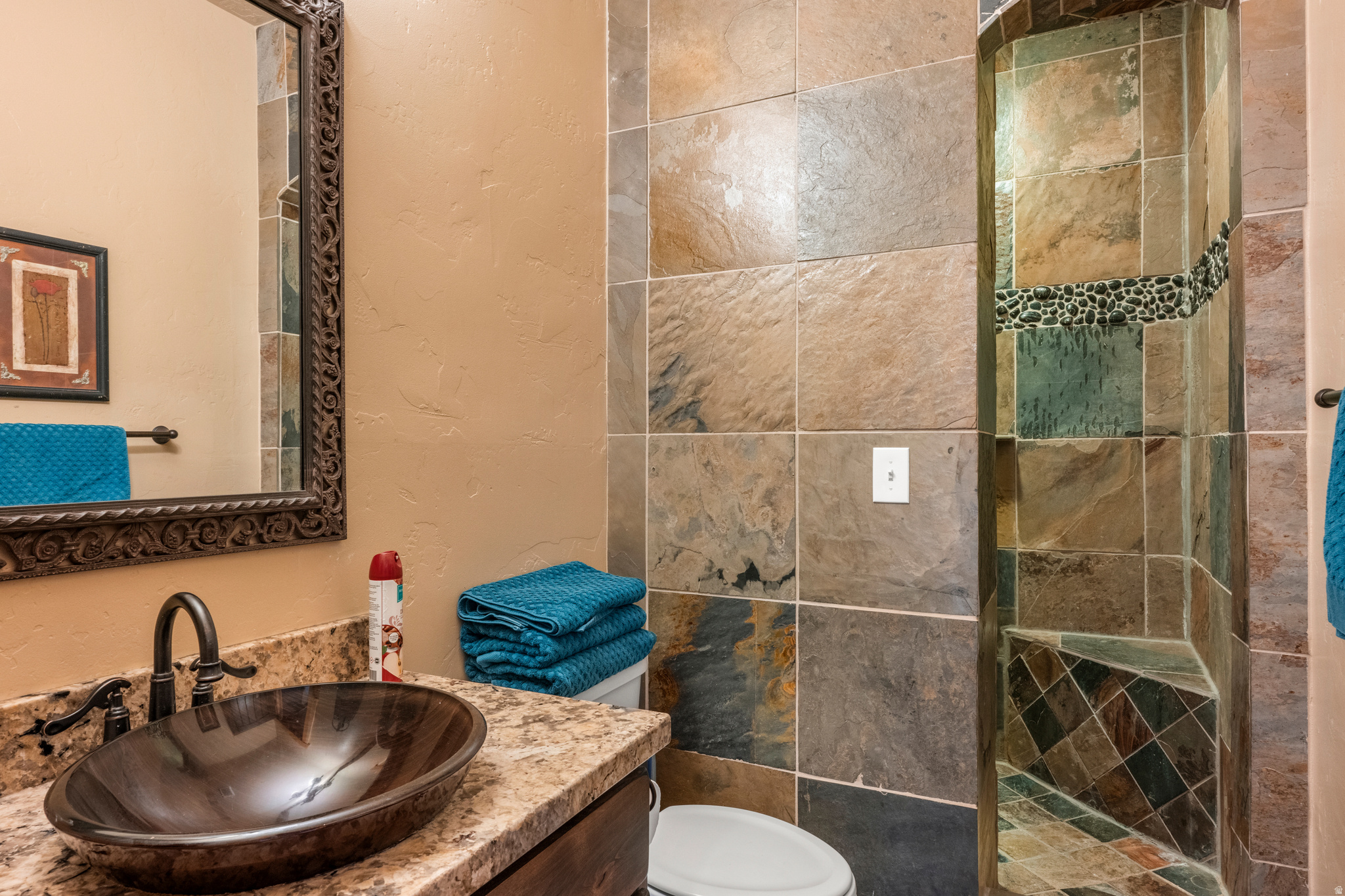 OMEGA SUB - Residential