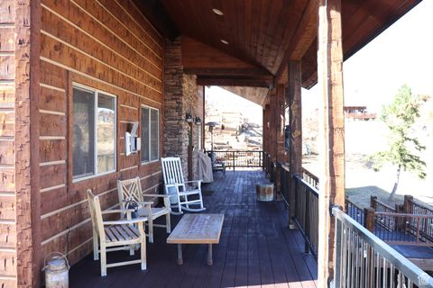 Tiny photo for 3478 S PORCUPINE CIR, Garden City, UT 84028 (MLS # 2119584)