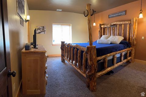 Tiny photo for 3478 S PORCUPINE CIR, Garden City, UT 84028 (MLS # 2119584)