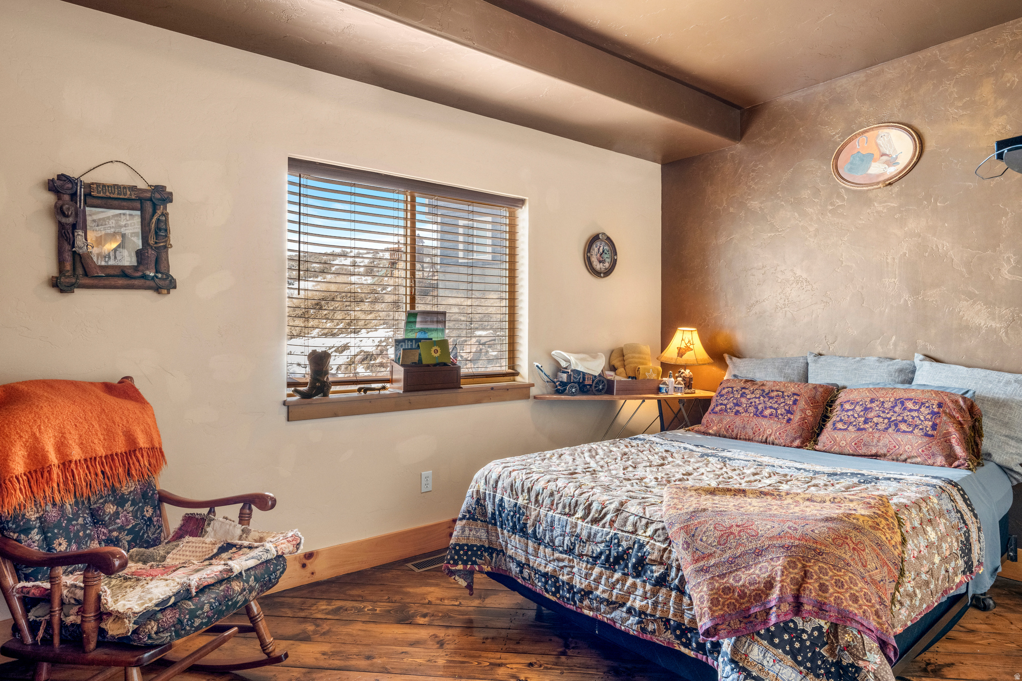 OMEGA SUB - Residential