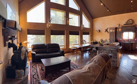 Tiny photo for 3478 S PORCUPINE CIR, Garden City, UT 84028 (MLS # 2119584)