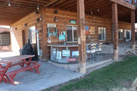 Tiny photo for 3478 S PORCUPINE CIR, Garden City, UT 84028 (MLS # 2119584)