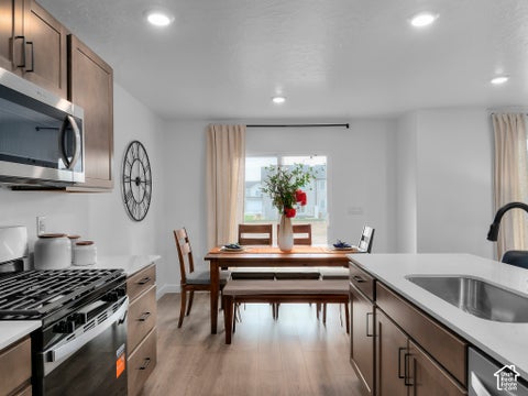 Tiny photo for 1972 E CORRIENTE DR #1288, Salem, UT 84653 (MLS # 2193782)