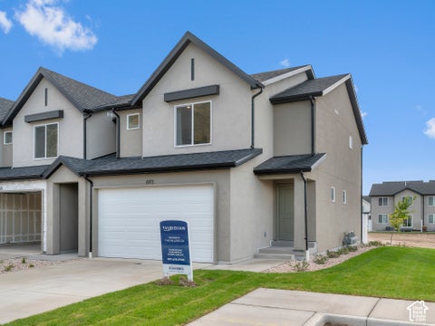 Photo of 1972 E CORRIENTE DR #1288, Salem, UT 84653 (MLS # 2193782)