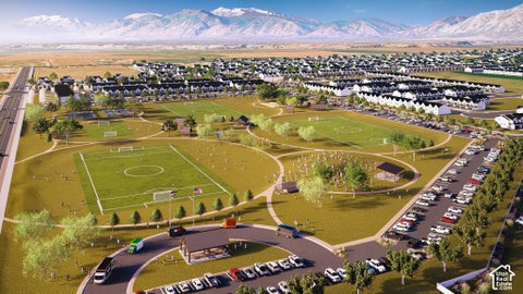 Tiny photo for 1972 E CORRIENTE DR #1288, Salem, UT 84653 (MLS # 2193782)