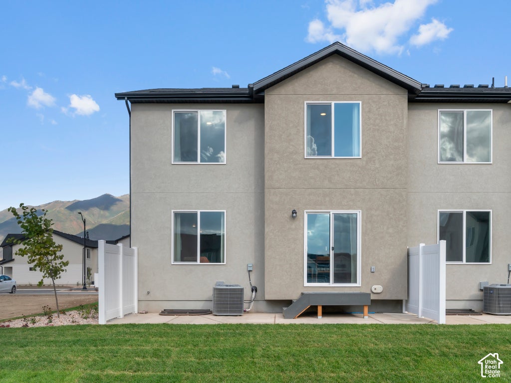 Photo of 1972 E CORRIENTE DR #1288, Salem, UT 84653 (MLS # 2193782)
