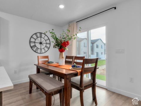 Tiny photo for 1972 E CORRIENTE DR #1288, Salem, UT 84653 (MLS # 2193782)