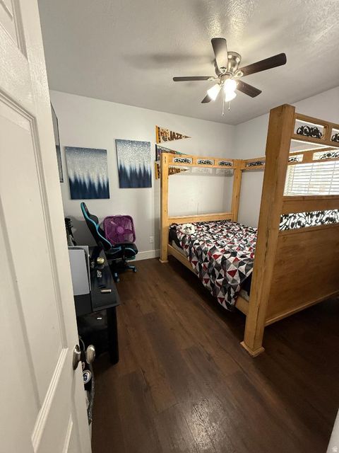 Tiny photo for 1823 E CEDAR ST N, Eagle Mountain, UT 84005 (MLS # 2120516)