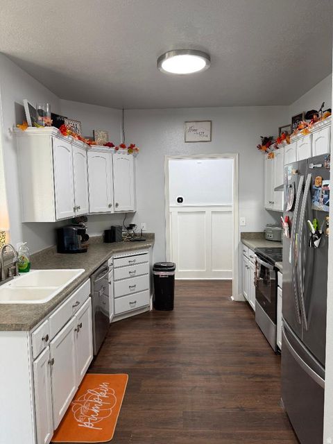Tiny photo for 1823 E CEDAR ST N, Eagle Mountain, UT 84005 (MLS # 2120516)