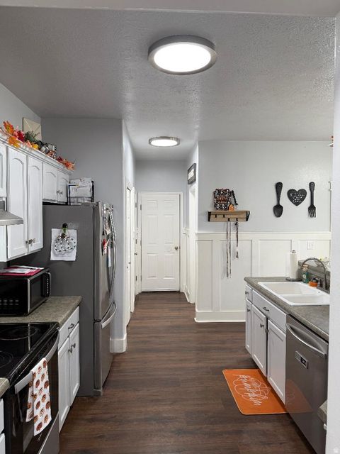 Tiny photo for 1823 E CEDAR ST N, Eagle Mountain, UT 84005 (MLS # 2120516)