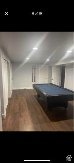 LANDING AT EAGLE MOUNTAIN - Residential