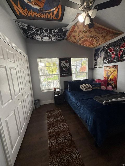 Tiny photo for 1823 E CEDAR ST N, Eagle Mountain, UT 84005 (MLS # 2120516)