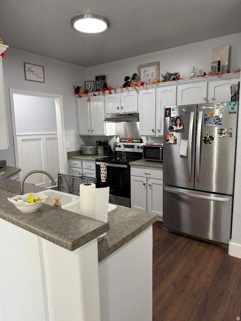 Tiny photo for 1823 E CEDAR ST N, Eagle Mountain, UT 84005 (MLS # 2120516)