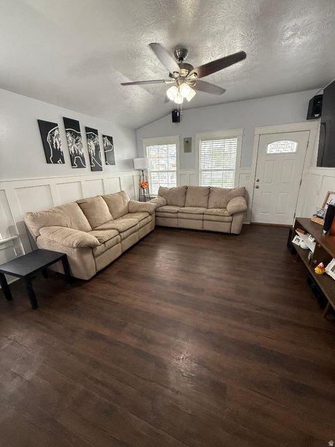 Tiny photo for 1823 E CEDAR ST N, Eagle Mountain, UT 84005 (MLS # 2120516)