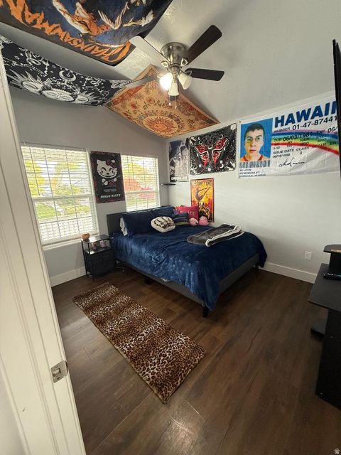 Tiny photo for 1823 E CEDAR ST N, Eagle Mountain, UT 84005 (MLS # 2120516)