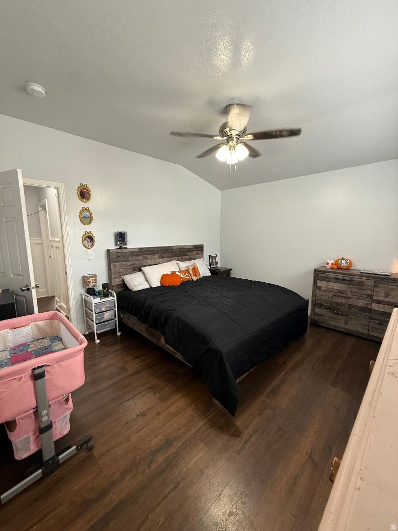 LANDING AT EAGLE MOUNTAIN - Residential