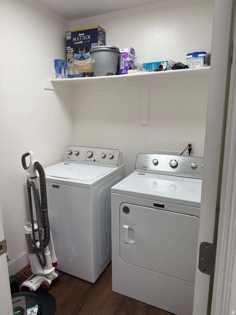 LANDING AT EAGLE MOUNTAIN - Residential