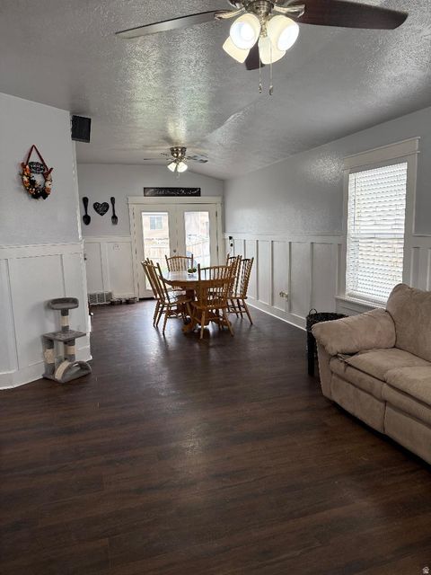Tiny photo for 1823 E CEDAR ST N, Eagle Mountain, UT 84005 (MLS # 2120516)