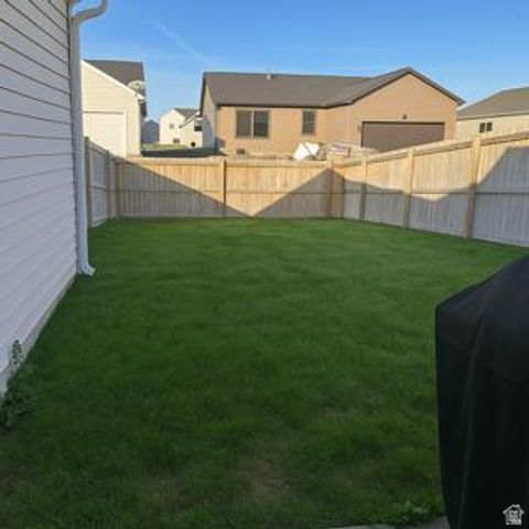 Tiny photo for 1823 E CEDAR ST N, Eagle Mountain, UT 84005 (MLS # 2120516)